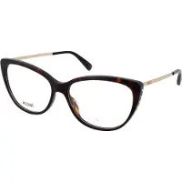 Moschino Mos571-086 Frau Mit Brille