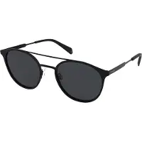 Polaroid PLD 2052/S Uni-Sonnenbrille mit Vollrand, Metall