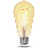 Müller-Licht 404037, 5,5 W, 34 W, E27, 380 lm, 15000 h, Tageslicht