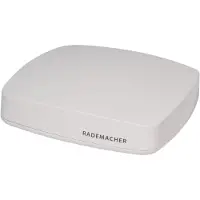 RADEMACHER 34200819 SmartHome Box 9496-3 Deltadore