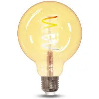 Müller-Licht 404038, 5,5 W, 34 W, E27, 380 lm, 15000 h, Multi