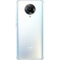 Xiaomi poco F2 pro 5G 6GB RAM 128GB dual phantom weiß