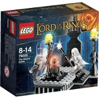 LEGO Duell der Zauberer The Lord of the Rings, 11 cm, 12 cm, 18 cm, Bild, Beide Geschlechter, 8 Jahr(e)