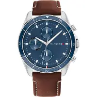 Tommy Hilfiger Armbanduhr Herren CASUAL 1791837