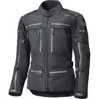 Held Atacama Top Schwarz CE Jacke Größe 2XL