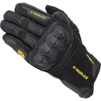 Held Sambia Schwarz Handschuhe Größe 8
