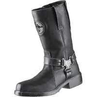 Held Nevada II Motorradstiefel