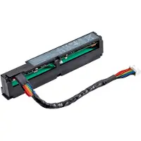 HP 96W Smart Storage Battery, Server, Lithium-Ion (Li-Ion), ProLiant DL360 Gen10 & Gen9 ProLiant DL380 Gen10 & Gen9 H PE ProLiant DL385 Gen10 ..., 57,1 mm, 190,5 mm, 241,3 mm