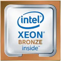 HP Intel Xeon-Bronze 3206R /8 Kerne/85 W Prozessorkit für ProLiant DL360 Gen10