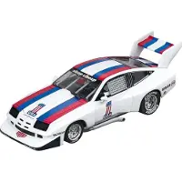 Carrera |Chevrolet Dekon Monza "No.1"|