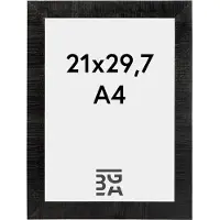 Walther design Home Din A4 21x29.7 Cm Wood Photo Bilderrahmen