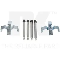 NK Bremsschlauch 8547166