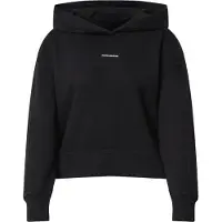 Calvin Klein Lässiger Hoodie J20j213036