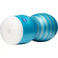 Tenga Original Cup Cool Edition 1 St Vibrator
