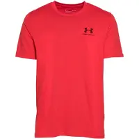 Under Armour Herren Kurzarm SPORTSTYLE LC SS