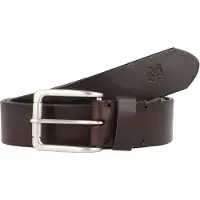 Marc O'Polo Gürtel Enno Belt W110 Brown
