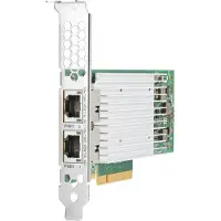 HP Hewlett Packard Enterprise Ethernet 10Gb 2-Port 521T Intern 20000 Mbit/s