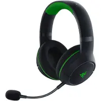Razer Kaira Pro, Verkabelt & Kabellos, Gaming, 20 - 20000 Hz, 365 g, Kopfhörer, Schwarz
