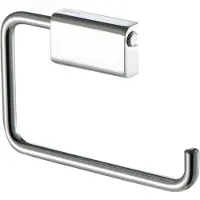 Geesa Toilettenpapierhalter Aim Chrom