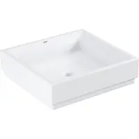 GROHE 3948100H, Weiß