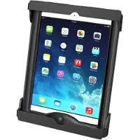 Ram Mounts Tab-Tite Halterung für 9"-10,5"-Tablets mit robusten Schutzhüllen