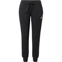 Adidas Damen Essentials French Terry Logo Hose