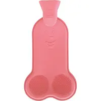 Spencer & Fleetwood Giant Willie Hot Water Bottle