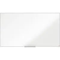 Nobo Whiteboard Widescreen, emailliert, 1007 x 1890 mm
