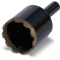 Rubi 4976 FORAGRES Diamantbohrer 100 mm