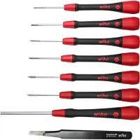 Wiha fine screwdriver set PicoFinish - 42995