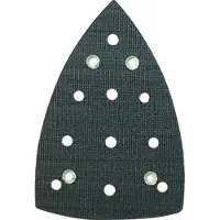 Rupes Zubehör RU-985.006 Schleifkissen Velcro Delta für LS71 Delta-Schleifer