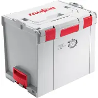 Mafell Transportkoffer L-MAX mit Einlage für KSS 80 Ec Koffer