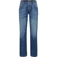 Mustang Straight-Jeans "Style Michigan"