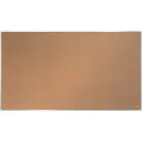 Nobo Impression Pro Panorama Kork Pinnwand 710x400 Mm