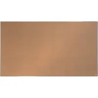 Nobo Impression Pro Panorama Kork Pinnwand 1220x690 Mm