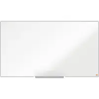 Nobo Whiteboard Widescreen, emailliert, 700 x 1230 mm