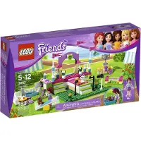 LEGO Friends 3942 Die große Hundeschau
