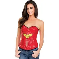 Rubies Wonder Woman