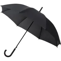 Falconetti Stockschirm in Schwarz - Ø 103 cm - onesize