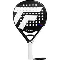 Tecnifibre Wall Master 365 Padelschläger Weiß,Schwarz Weiß,Schwarz One Size