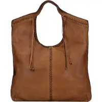 Campomaggi Shopping Bag