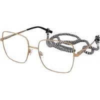 Missoni Mmi-0021-j5g Frau Mit Brille
