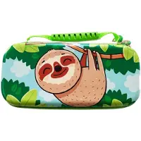 Imp Sloth Case Nintendo Switch Lite