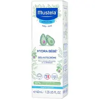 Mustela 3504105030773, 40 ml, getestet, Hypoallergen