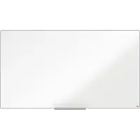 Nobo Whiteboard Widescreen, emailliert, 880 x 1560 mm