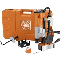 Fein UniversalMagnetKernbohrmaschine bis 35