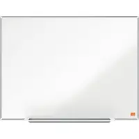 Nobo Impression Pro Stahl Verglaste Platte 600x450 Mm