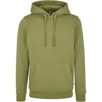 Urban Classics Organic Basic Hoody Newolive Größe: XXL | Kaputzenpullis Outlet | Herren
