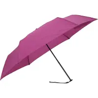 Knirps US.050 Ultra Light Slim Manual berry