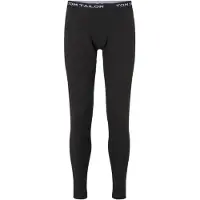 Tom Tailor Longpants Tom Tailor Black